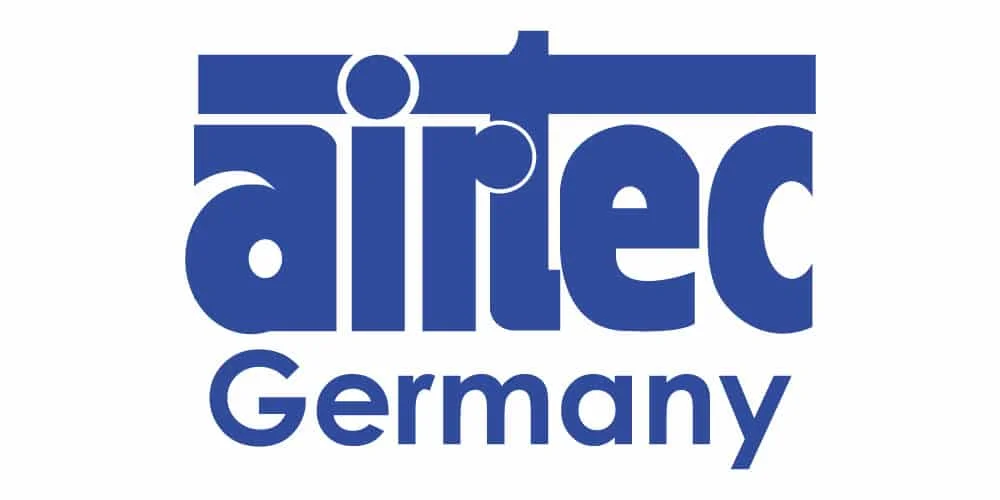 AIRTEC Pneumatic GmbH - Germany - Flutech Co., Ltd. - Flu-Tech Thailand - @flutech.co.th -