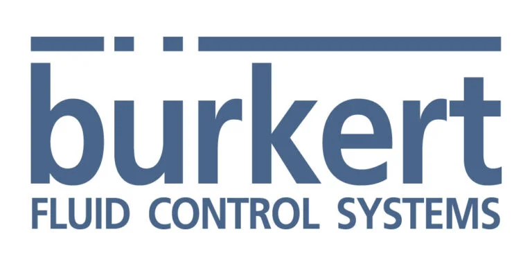 BURKERT Bürkert Germany Logo - Thailand - Flutech Thailand Authorized Distributor - @flutech.co.th - Flu-Tech Authorized Distributor