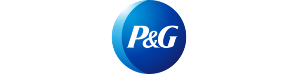 Procter & Gamble Company P&G พรอคเตอร์ แอนด์ แกมเบิล พีแอนด์จี - Company Logo - Facto Components Co., Ltd.