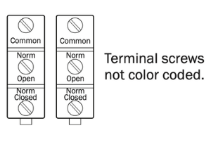 SPDT(2) Direction Indicating - Dazic - Zero Speed Switch - Facto Components Co., Ltd.