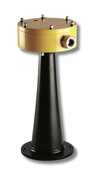 AcoustiClean® Sonic Horns Model ACL 17220 Sonic Horn - Facto Components Co., Ltd. (Thailand) - @factocomps