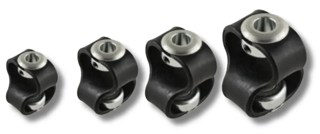 ELASTACAST® K-Coupling® - Facto Components Co., Ltd. - @factocomps