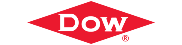 The Dow Chemical Company บริษัท ดาว ประเทศไทย - Company Logo - Facto Components Co., Ltd.