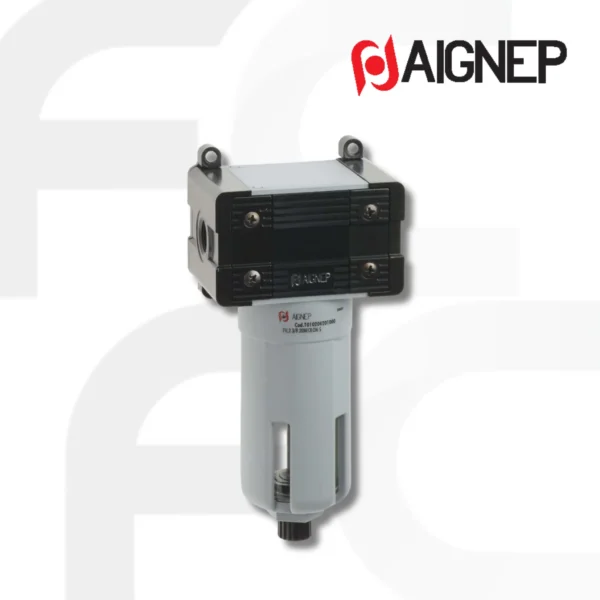 ชุดกรองลม AIGNEP Filter Series T010