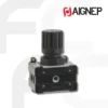 AIGNEP ตัวปรับแรงดันลม Regulator T020 series