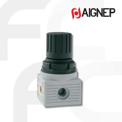 Aignep ตัวปรับแรงดันลม Regulator T020-MINI series