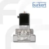 Solenoid Valve 2/2 way Type 5282 จากแบรนด์ Burkert โซลินอยด์วาล์วที่ถูกออกแบบมาเพื่อการใช้งานที่ต้องการความทนทานสูง เหมาะกับการใช้งานกับสารที่มีความเป็นกรด