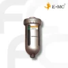 E.MC - Auto Drain Valve วาล์วระบายน้ำอัตโนมัติ Series HED402-04