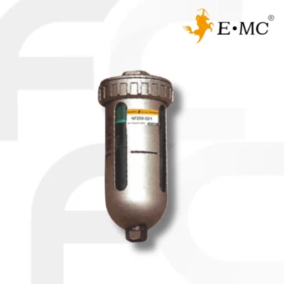 E.MC - Auto Drain Valve วาล์วระบายน้ำอัตโนมัติ Series HED402-04