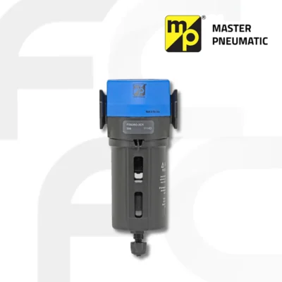 Master pneumatic ตัวกรองลม Filters F350 series