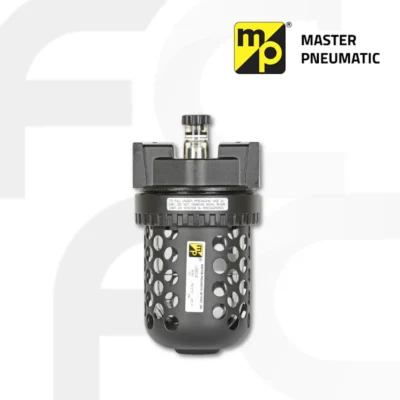 Master pneumatic Lubricator L28D series ตัวจ่ายน้ำมันหล่อลื่น ตัวช่วยป้องกันการสึกหรอ