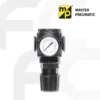 Master pneumatic ตัวปรับแรงดันลม Regulator R350 series