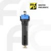 Master pneumatic ตัวจ่ายน้ำมันหล่อลื่น Lubricator L350D series