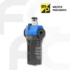 Master pneumatic ตัวจ่ายน้ำมันหล่อลื่น Lubricator L350D series