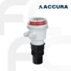 เครื่องวัดระดับแบบอัลตร้าโซนิค Ultrasonic level transmitter รุ่น MP-C จาก ACCURA