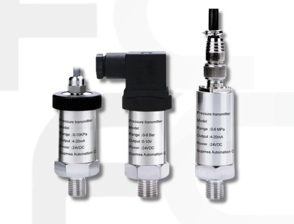 Pressure Transmitter