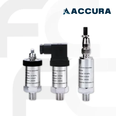 Pressure transmitter P300 series เซนเซอร์ที่ใช้ในการวัดความดันของของเหลวหรือก๊าซ