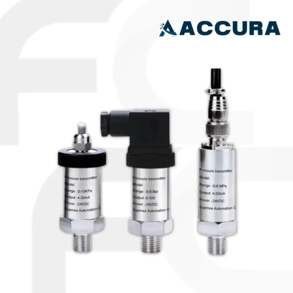 Pressure transmitter P300 series เซนเซอร์ที่ใช้ในการวัดความดันของของเหลวหรือก๊าซ