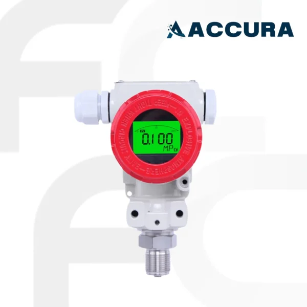 Pressure transmitter PX400 series อุปกรณ์ที่ใช้ในการวัดความดันของของเหลวหรือก๊าซ