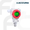 Pressure transmitter PX400 series อุปกรณ์ที่ใช้ในการวัดความดันของของเหลวหรือก๊าซ