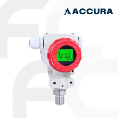 Pressure transmitter PX400 series อุปกรณ์ที่ใช้ในการวัดความดันของของเหลวหรือก๊าซ