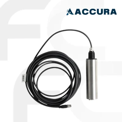 Turbidity Sensor PTU8011 เซนเซอร์วัดความขุ่นของน้ำ จากแบรนด์ ACCURA