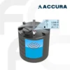 เครื่องวัดระดับแบบอัลตร้าโซนิค Ultrasonic level transmitter รุ่น MP-C จาก ACCURA