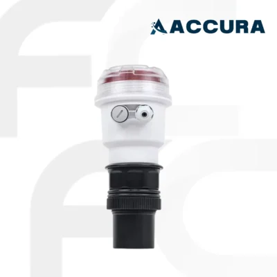 เครื่องวัดระดับแบบอัลตร้าโซนิค Ultrasonic level transmitter รุ่น MP-C จาก ACCURA