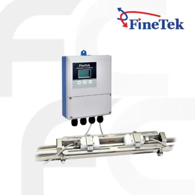 Ultrasonic Flowmeter เครื่องวัดอัตราการไหลแบบอัลตราโซนิก EPU Clamp-On