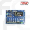 ตัวควบคุมการทํางาน Mecair SEQUENCER DS series