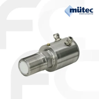 Flow switch 510M series Continuous flow monitoring for bulk materials จากแบรนด์ Muetec