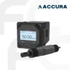 เครื่องวัดค่า เครื่องควบคุมคุณภาพน้ำ Universal pH meter DC2000 series แบรนด์ ACCURA