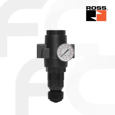 Pressure Regulator Type 5211D5017 จากแบรนด์ ROSS USA เครื่องปรับความดันคืออุปกรณ์ที่ใช้ในการควบคุมความดันของของเหลวหรือก๊าซ