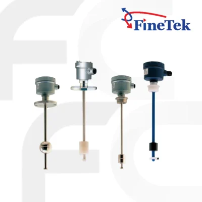 สวิตช์ระดับลูกลอยแม่เหล็ก Magnetic Float Level Transmitter FGX series ยี่ห้อ FineTek