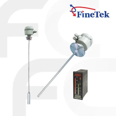 เครื่องส่งสัญญานระดับ RF-Admittance Level Transmitter รุ่น EBX ยี่ห้อ FineTek