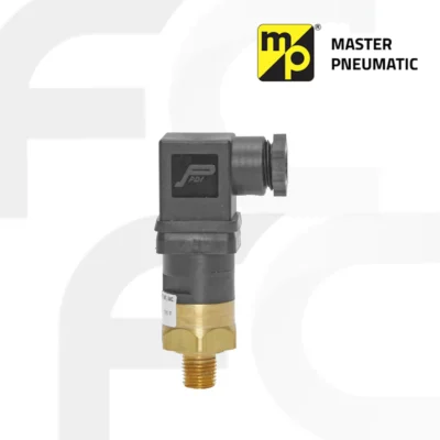 Pressure Switch PDA series สวิตช์แรงดัน และ สุญญากาศ ยี่ห้อ Master Pneumatic