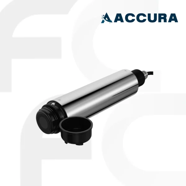 ACCURA Optical dissolved oxygen sensor DO7012 series เซ็นเซอร์ออกซิเจนละลายน้ำ