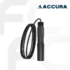 ACCURA Digital conductivity sensor เซ็นเซอร์วัดค่าการนำไฟฟ้าแบบดิจิตอล รุ่น TDS8002 ถูกออกแบบมาเพื่อใช้ในการเพาะเลี้ยงสัตว์น้ำ การตรวจจับสิ่งปฏิกูลในแม่น้ำ