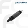 ACCURA Digital conductivity sensor เซ็นเซอร์วัดค่าการนำไฟฟ้าแบบดิจิตอล รุ่น TDS8002 ถูกออกแบบมาเพื่อใช้ในการเพาะเลี้ยงสัตว์น้ำ การตรวจจับสิ่งปฏิกูลในแม่น้ำ