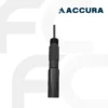 ACCURA Digital conductivity sensor เซ็นเซอร์วัดค่าการนำไฟฟ้าแบบดิจิตอล รุ่น TDS8002 ถูกออกแบบมาเพื่อใช้ในการเพาะเลี้ยงสัตว์น้ำ การตรวจจับสิ่งปฏิกูลในแม่น้ำ