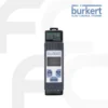 PWM control electronics อุปกรณ์ควบคุมแบบดิจิตอล รุ่น 8605 จากแบรนด์ Burkert ถูกออกแบบมาเพื่อการใช้งานวาล์วควบคุมโซลินอยด์ตามสัดส่วน