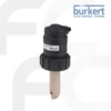 Burkert Conductivity meter เครื่องวัดค่าการนำไฟฟ้า รุ่น 8228 สำหรับใช้งานในอุตสาหกรรมที่สภาพแวดล้อมที่มีความรุนแรงหรือความเข้มข้นสูง เช่น ในกรด ด่าง