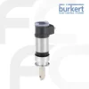 Burkert Conductivity meter เครื่องวัดค่าการนำไฟฟ้า รุ่น 8228 สำหรับใช้งานในอุตสาหกรรมที่สภาพแวดล้อมที่มีความรุนแรงหรือความเข้มข้นสูง เช่น ในกรด ด่าง