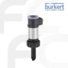 Burkert Conductivity meter เครื่องวัดค่าการนำไฟฟ้า รุ่น 8228 สำหรับใช้งานในอุตสาหกรรมที่สภาพแวดล้อมที่มีความรุนแรงหรือความเข้มข้นสูง เช่น ในกรด ด่าง