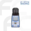 Flow transmitter โมดูลอิเล็กทรอนิกส์ รุ่น 8022 เครื่องส่งสัญญาณการไหลสำหรับเซ็นเซอร์ ยี่ห้อ Burkert