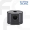 Burkert Inline sensor-fitting ข้อต่อเซ็นเซอร์แบบอินไลน์ รุ่น S077 ใช้ในการวัดและการควบคุมการไหลของของเหลวที่มีความหนืดสูง ติดตั้งได้อย่างง่ายดายและรวดเร็ว