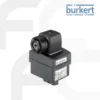 Transmitter for Inline sensor-fitting รุ่น SE30 + S077 ยี่ห้อ Burkert ถูกออกแบบมาเพื่อการวัดการไหลของของเหลวที่มีความหนืดสูงอย่างต่อเนื่อง