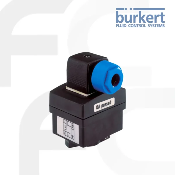 Transmitter for Inline sensor-fitting รุ่น SE30 + S077 ยี่ห้อ Burkert ถูกออกแบบมาเพื่อการวัดการไหลของของเหลวที่มีความหนืดสูงอย่างต่อเนื่อง