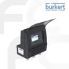 Burkert Transmitters เครื่องส่งสัญญาณ สําหรับเซ็นเซอร์วัดการไหลแบบแม่เหล็กไฟฟ้า รุ่น SE58 ออกแบบมาเพื่อการใช้งานที่ต้องการค่าการนำไฟฟ้าต่ำสุดที่ 5 μS/cm