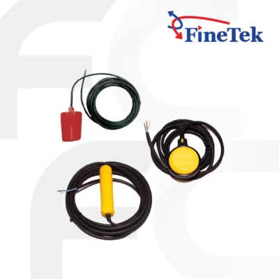 ลูกลอยวัดระดับแบบสายเคเบิ้ล Cable Float Level Switch FAB series ยี่ห้อ FineTek